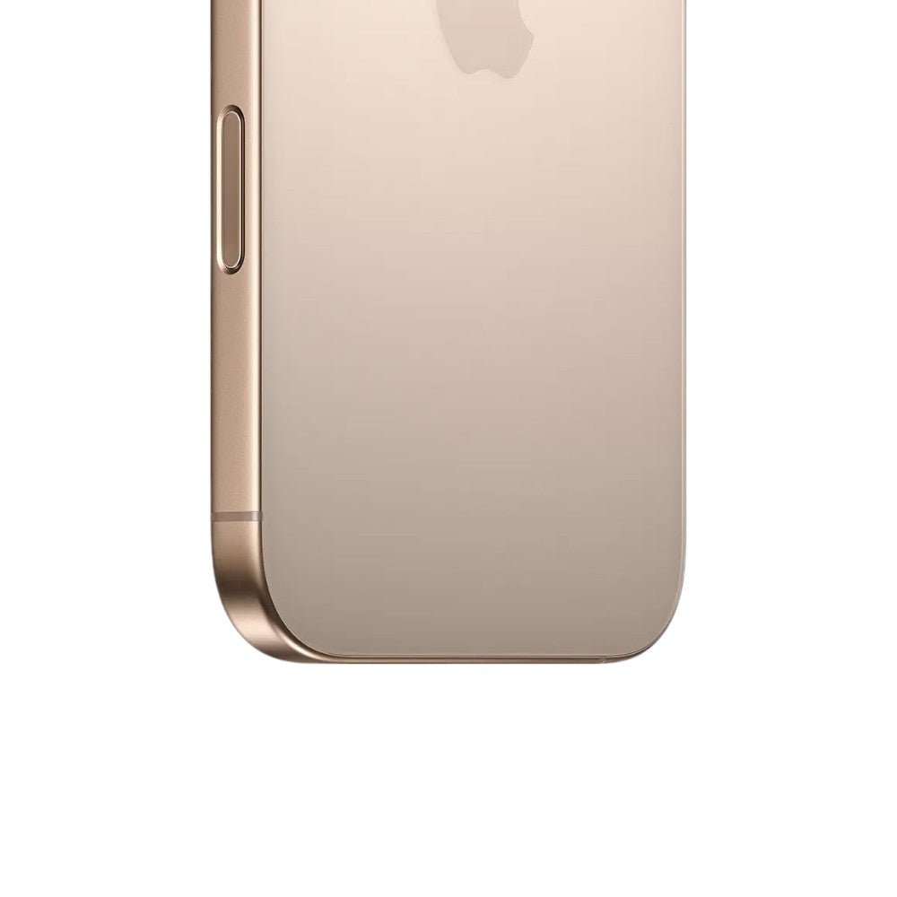 iPhone 16 Pro Max 256Gb - Desierto - Apple - Titan.com.pa - 195949805066