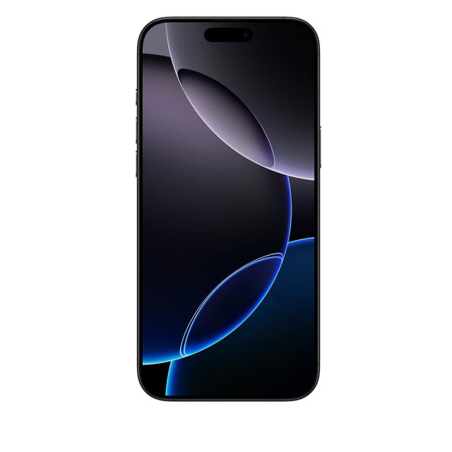 iPhone 16 Pro Max 256Gb / Negro / E - SIM - Apple - Titan.com.pa - 195949805042