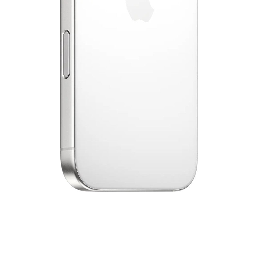 iPhone 16 Pro Max de 256Gb / Blanco / E - SIM - Apple - Titan.com.pa - 195949805059