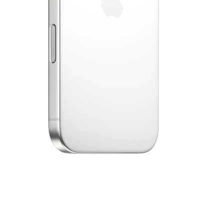 iPhone 16 Pro Max de 256Gb / Blanco / E - SIM - Apple - Titan.com.pa - 195949805059