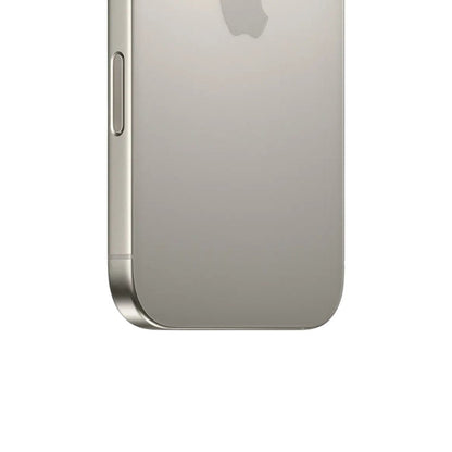 iPhone 16 Pro Max de 256Gb / Natural / E - SIM - Apple - Titan.com.pa - 2150110157694