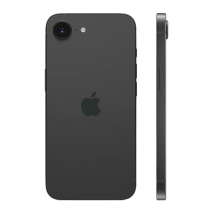 iPhone 16E de 128 gb / Negro / E - SIM - Apple - Titan.com.pa - 195950051629