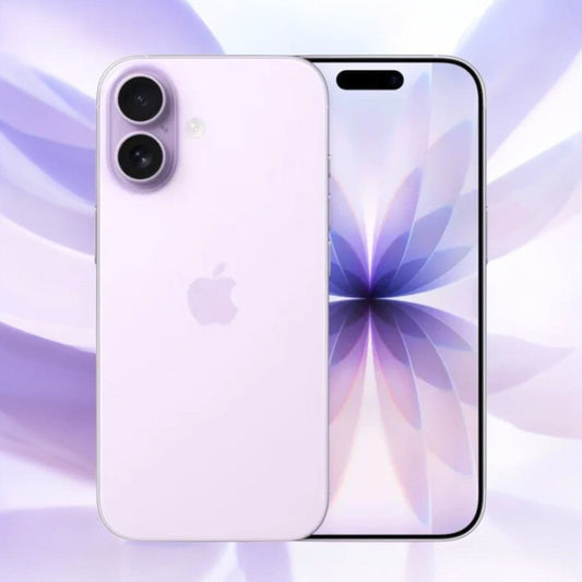 iPhone 17 / 256GB / Lavender - Apple - Titan.com.pa - 195950642834