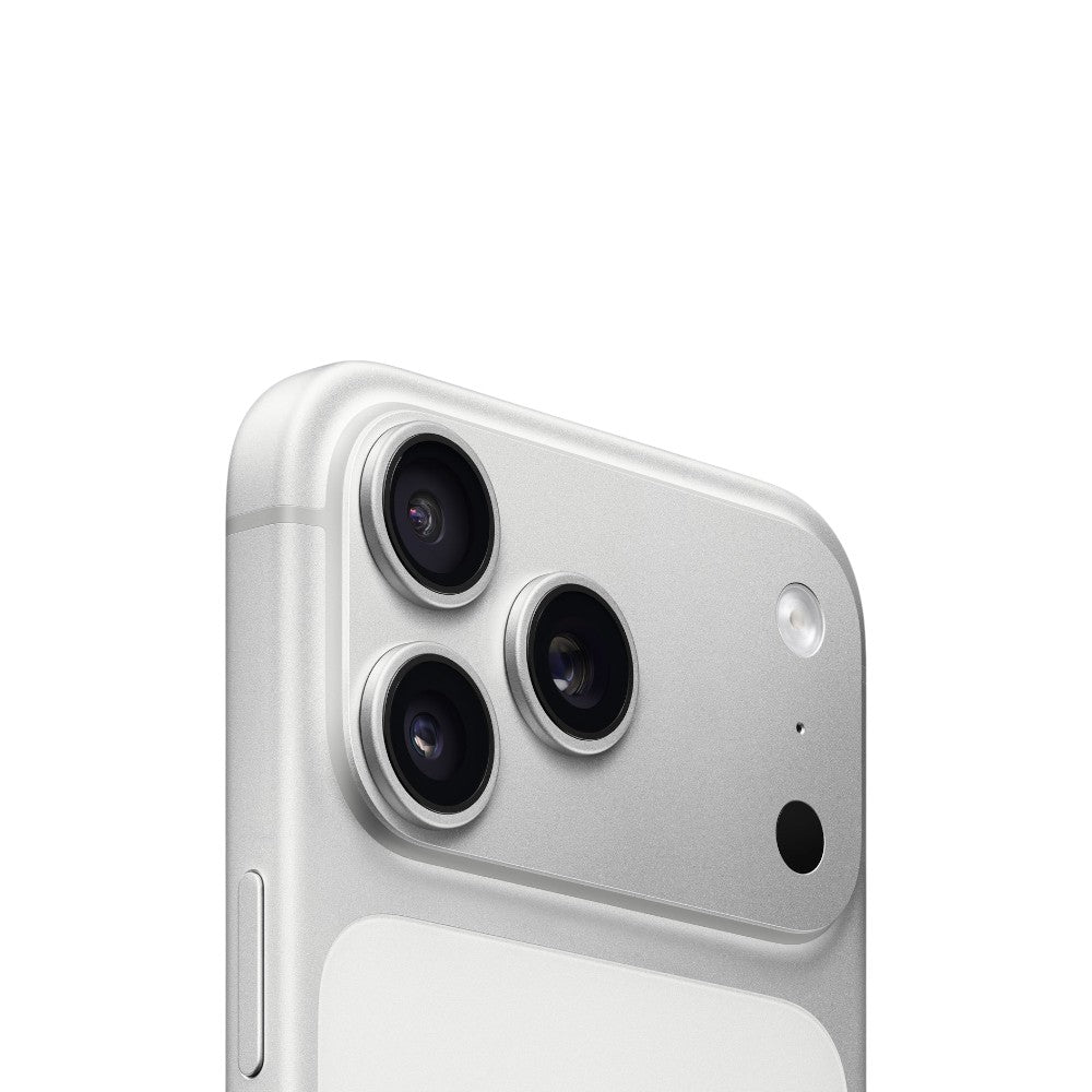 iPhone 17 Pro Max 256GB - Silver - Apple - Titan.com.pa - 2150111090884