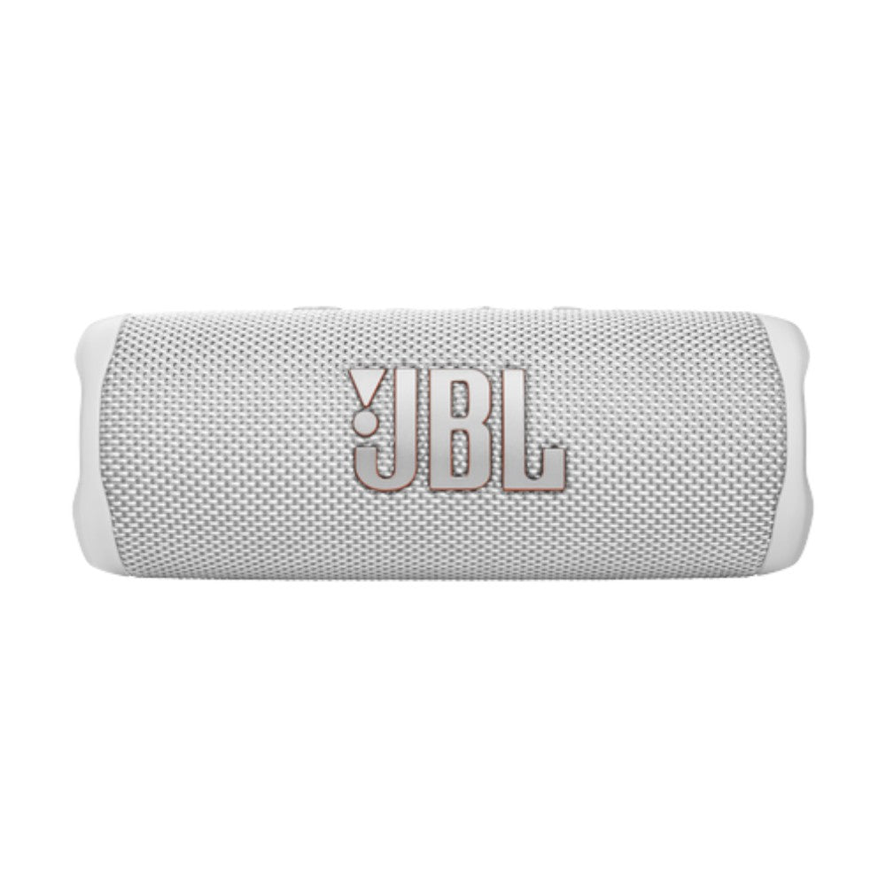 JBL Flip 6 / Bluetooth / Portátil - Blanca - JBL - Titan.com.pa - 050036384445