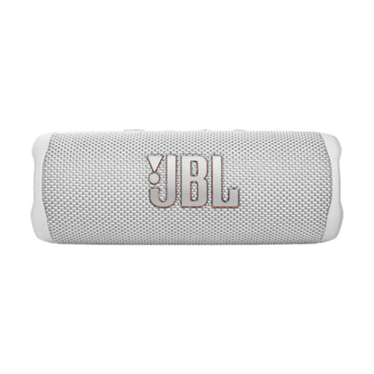 JBL Flip 6 / Bluetooth / Portátil - Blanca - JBL - Titan.com.pa - 050036384445