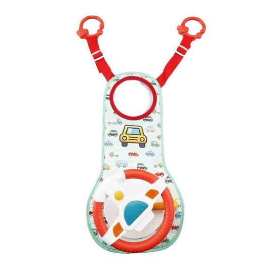 Juego Bebé para Auto / Huanger - Huanger - Titan.com.pa - 2100000011568