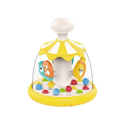 Juego Carrusel de Animales Surtido / Huanger - Huanger - Titan.com.pa - 2100000956814