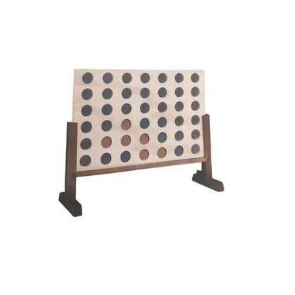 Juego De Mesa 4 en Fila - Silver One - Titan.com.pa - 848496061804