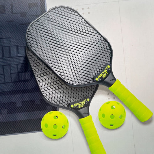 Juego Pickle Ball - AOJIE - Titan.com.pa - 2100000546886