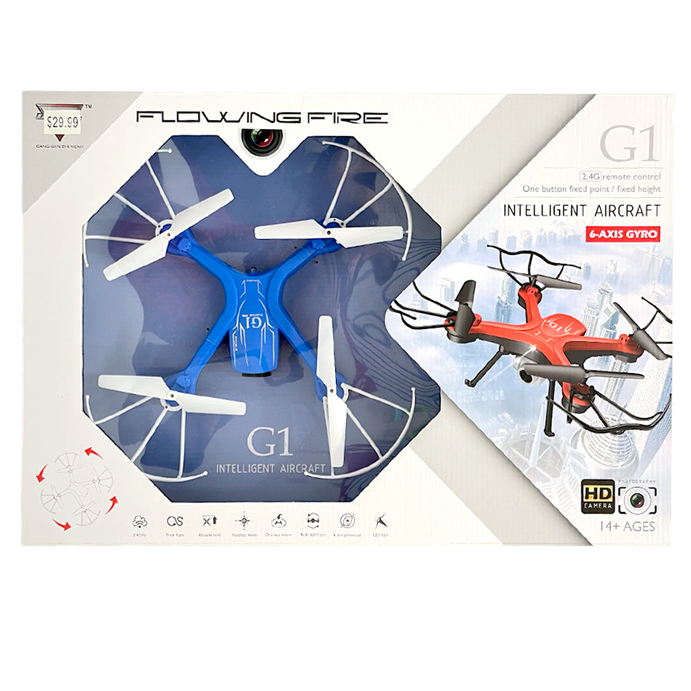 Drone Fantasma X9 Huada / Surtido