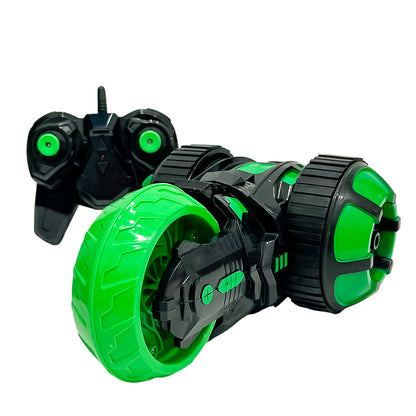 Carro RC 3Round Stunt Car / Top True