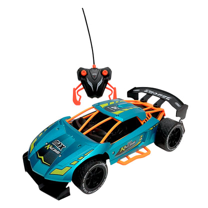 Carro R/C 1.14 USB / Baterías Incluidas