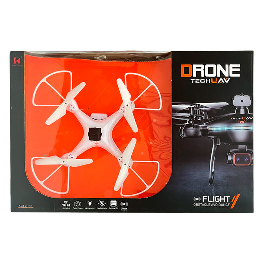 Drone Star Toys Huada Tech