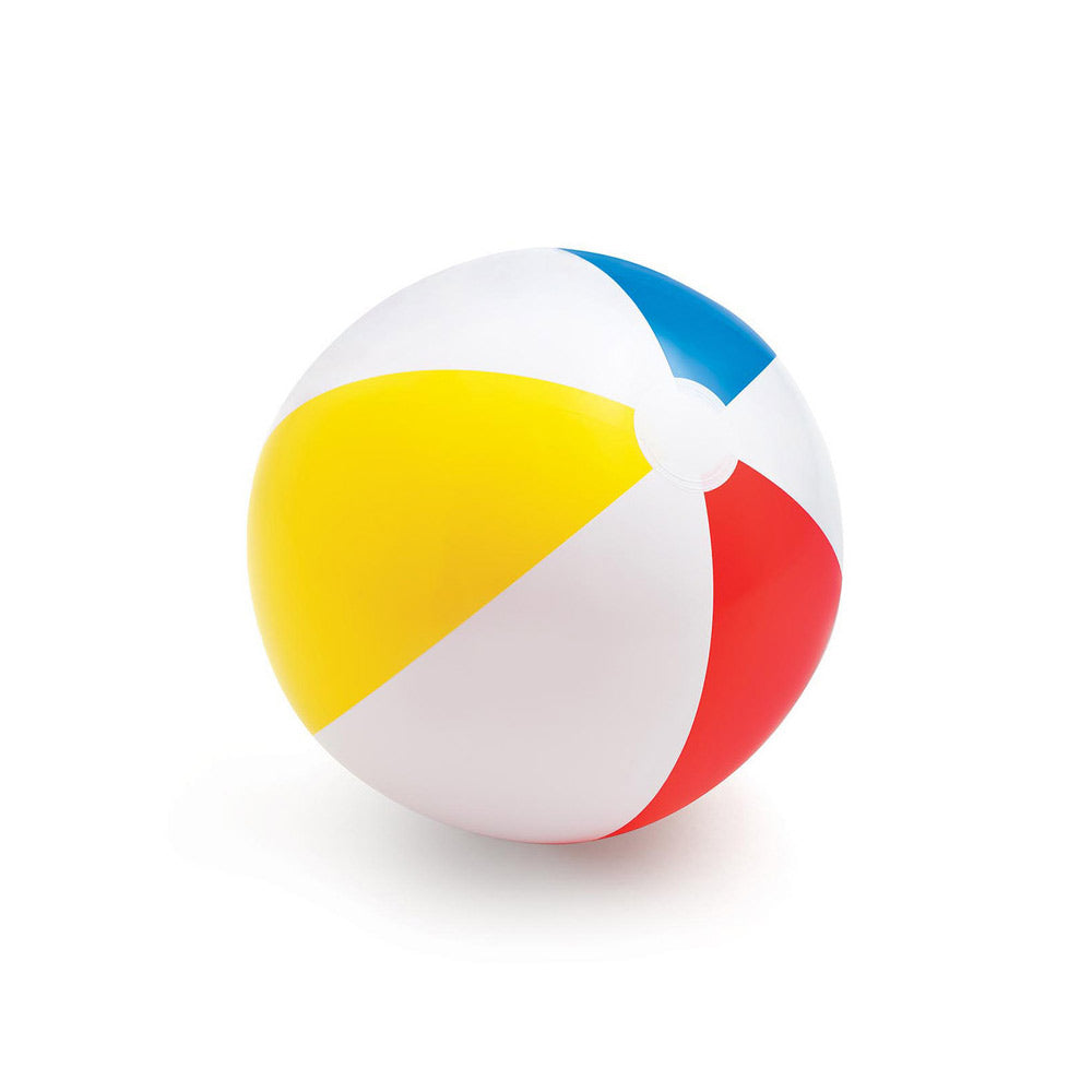 Pelota Inflable 20" – Panel Brillante / Intex