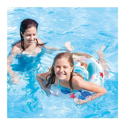 Flotador de Aro Intex Arrecife 24" - Surtido