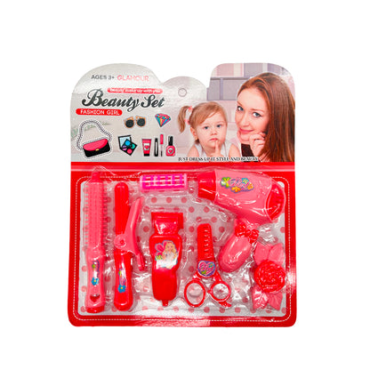Juego De Accesorios Belleza Princess Dream