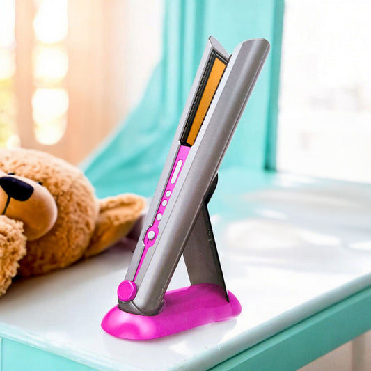 Plancha De Pelo Deluxe