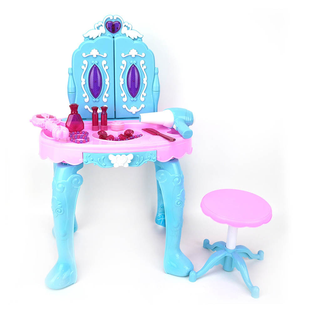Peinadora Star Toys Kelisa Dresser
