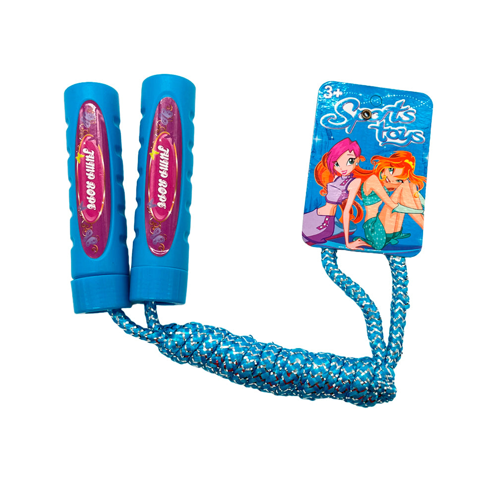 Soga De Saltar Song Dalong