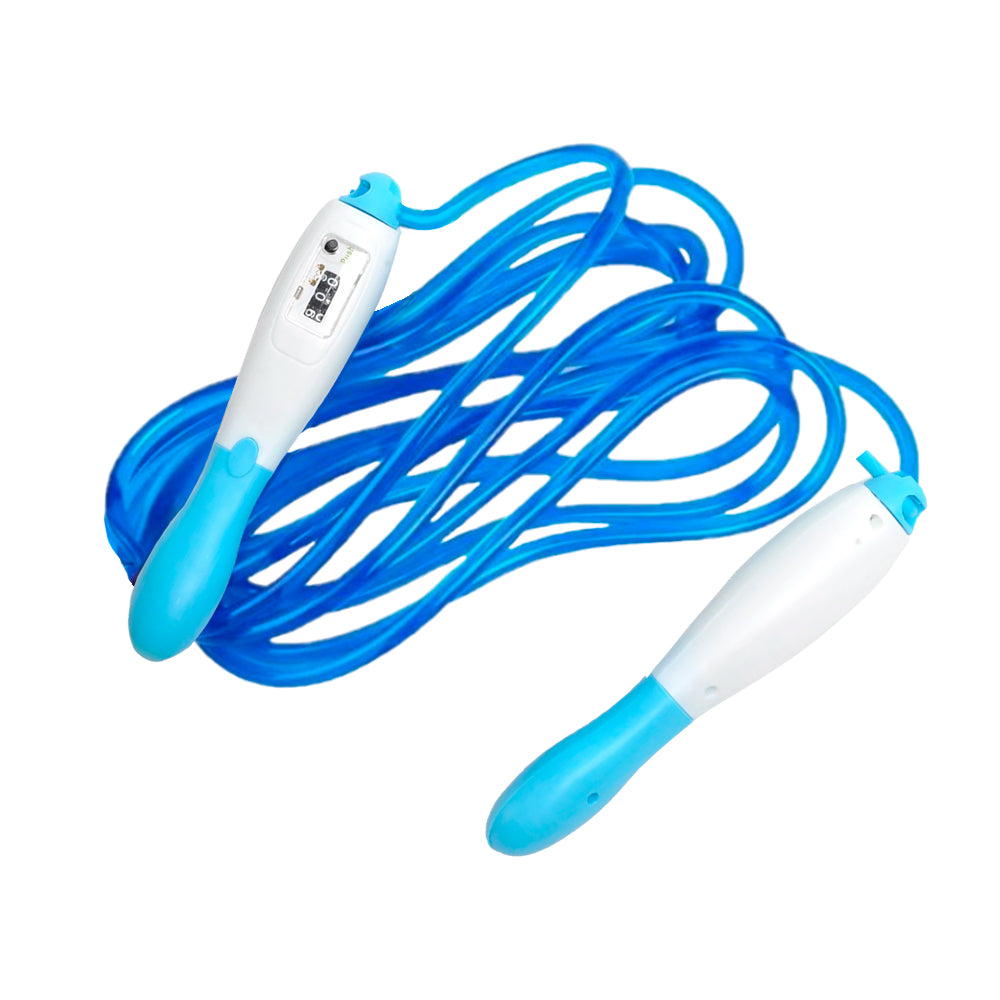 Soga Para Saltar Con Cuenta Digital