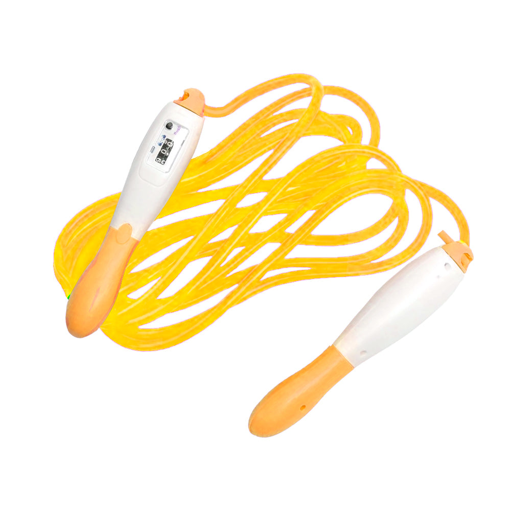 Soga Para Saltar Con Cuenta Digital