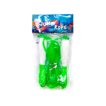 Soga Para Saltar Con Cuenta Digital