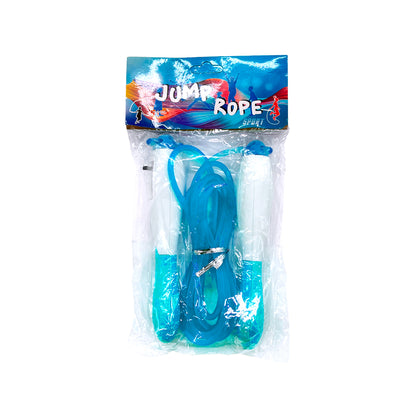 Soga Para Saltar Con Cuenta Digital