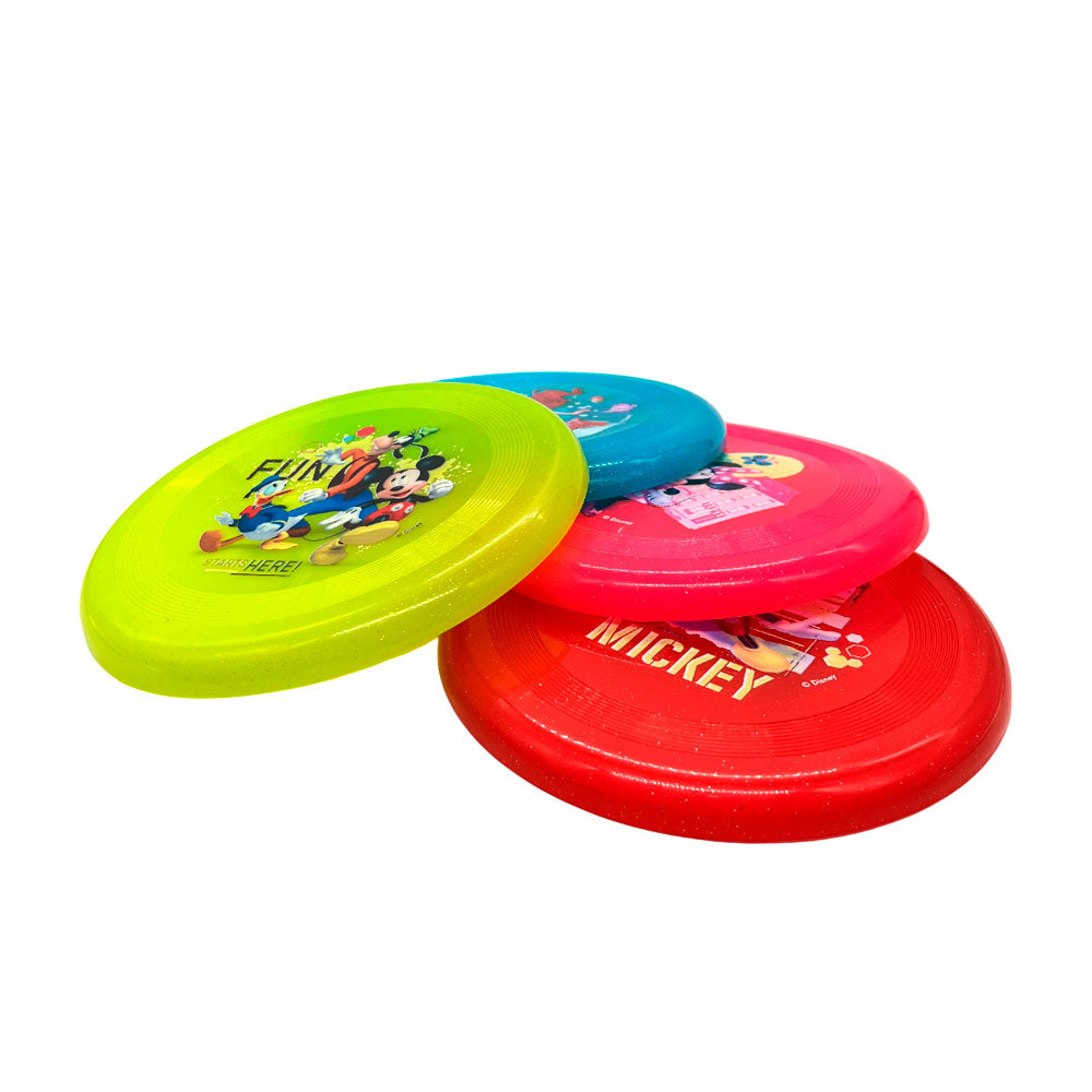 Disco Volador Disney Surtido