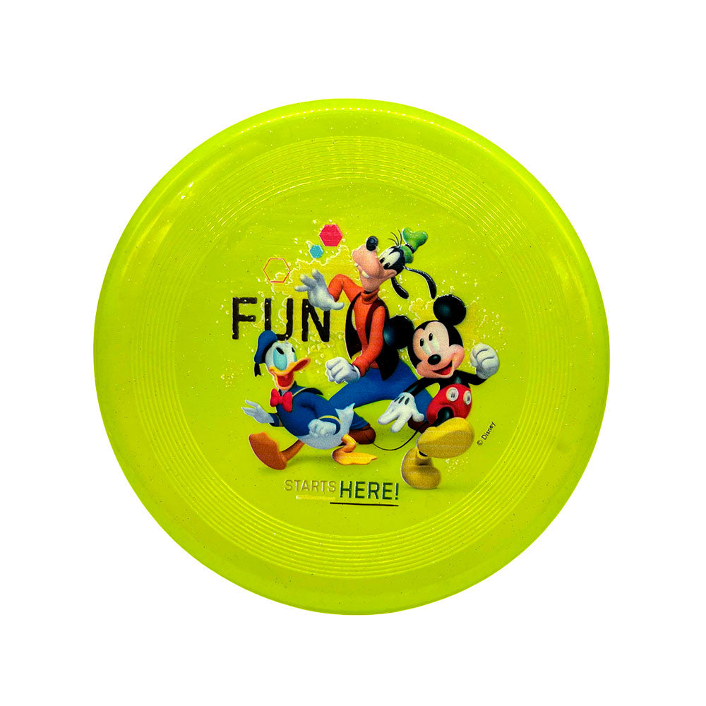Disco Volador Disney Surtido