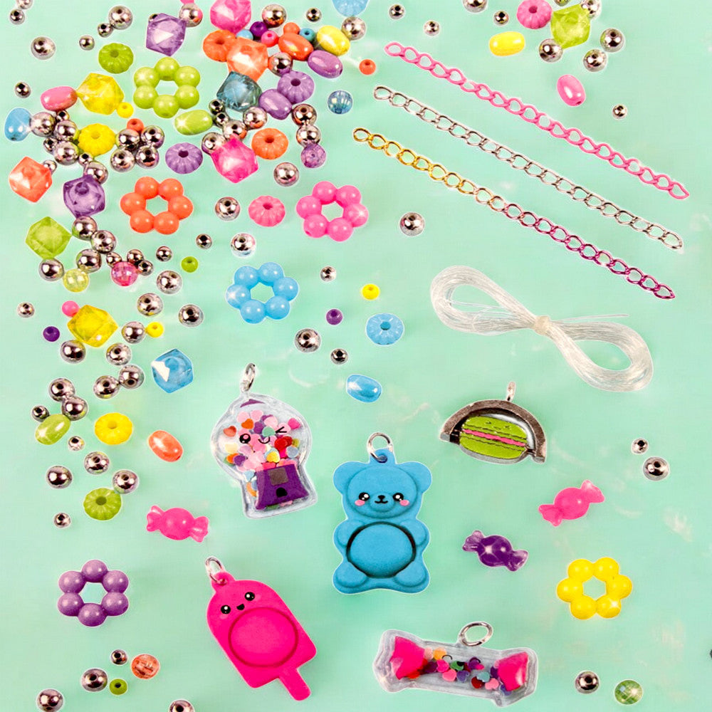 Pulsera Sensoriales Diy