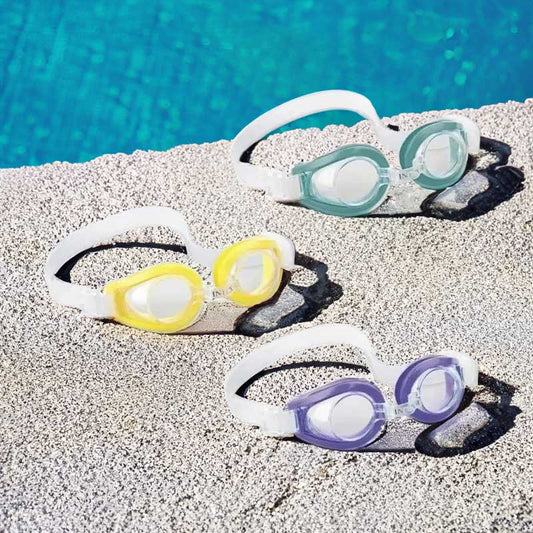 Lente de Natacion Intex Play Googles - Surtido