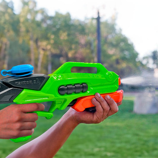 Pistola De Agua Huada