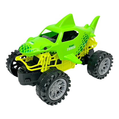 Juego 2 Autos de Fricción / Race Battle