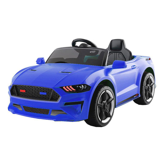 Carro Recargable Radio Control Overseas - Surtido