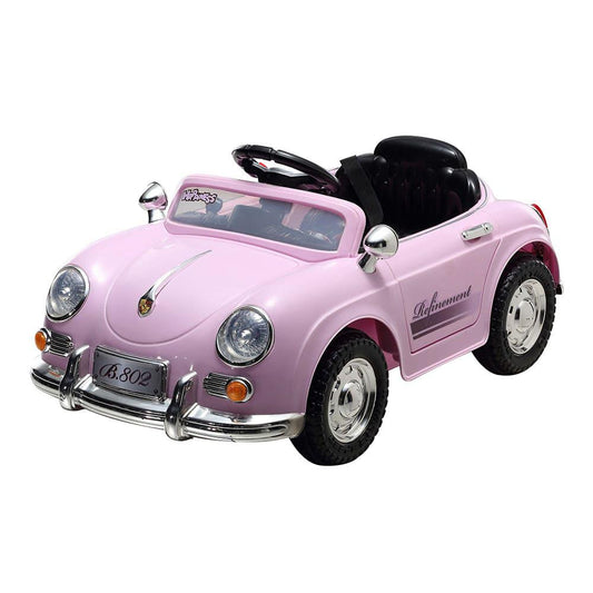 Carro Recargable 6V4.5 AH