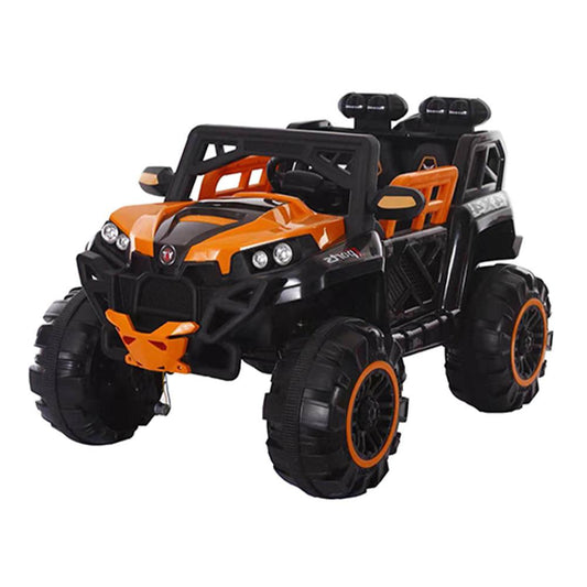 Carro Recargable Overseas