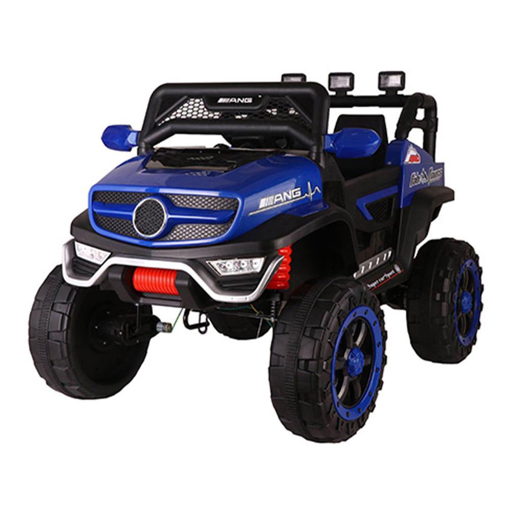 Carro Recargable Overseas