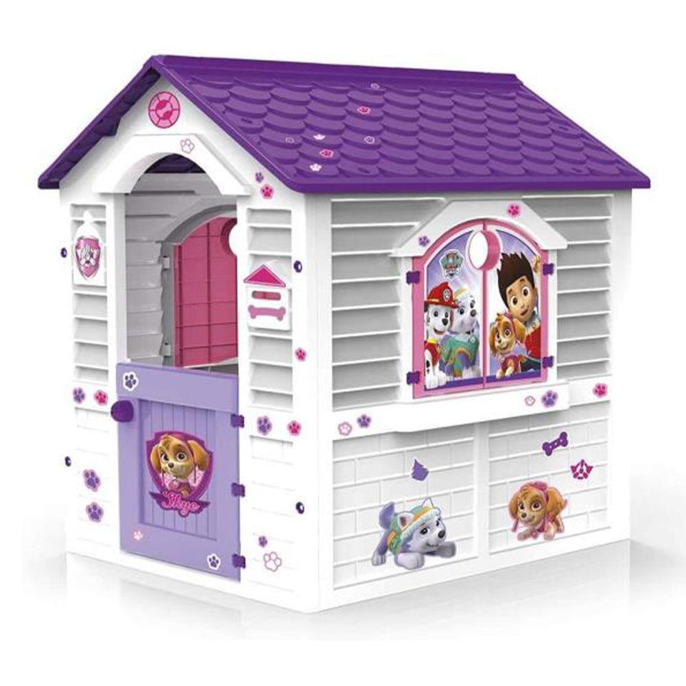 Casa de Jardín Paw Patrol Para Niña