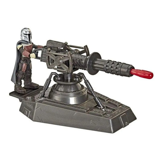 Figura Star Wars Mission Fleet - Surtido