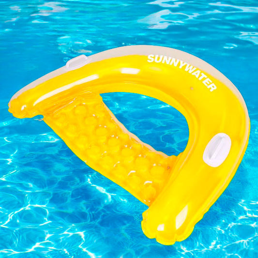 Flotador Inflable Intex 60" x 39" - Surtido