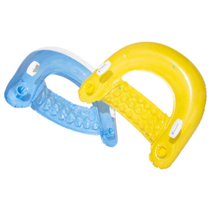 Flotador Inflable Intex 60" x 39" - Surtido