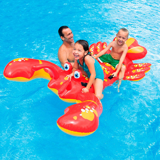 Flotador Inflable Intex Langosta