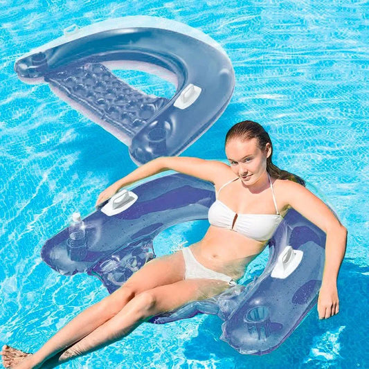 Flotador de Silla Royal Deluxe - Surtido