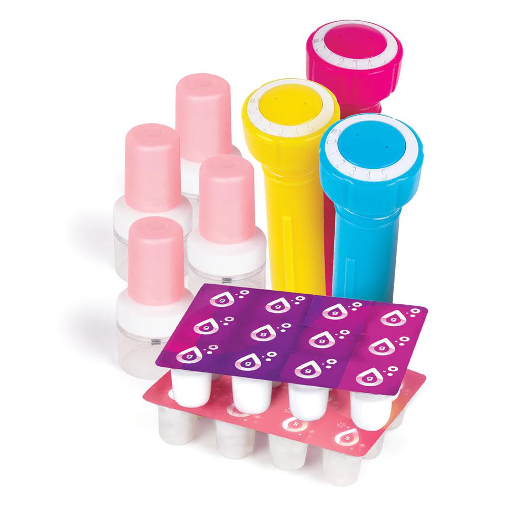 Repuestos de Pinta Uñas Make It Real Color Fusión