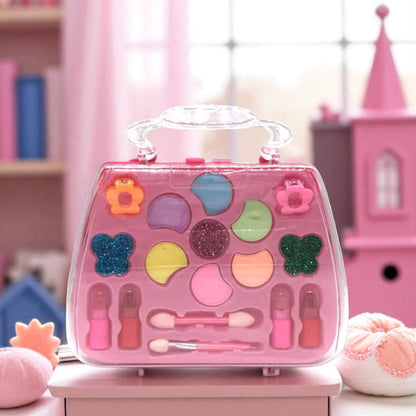 Bolso de Maquillaje Huda 8 Piezas