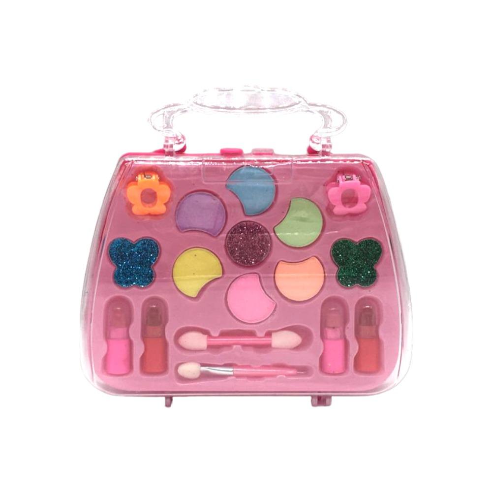 Bolso de Maquillaje Huda 8 Piezas