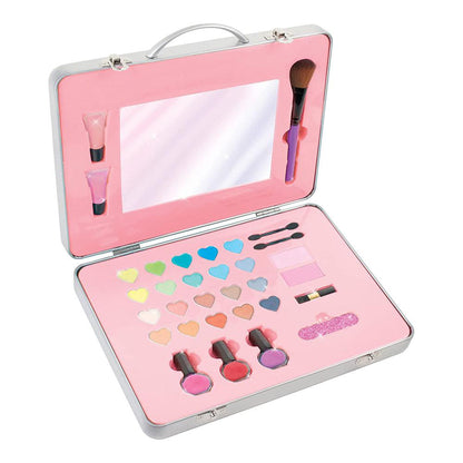 Set de Maquillaje Glam Make It Real Con Accesorios