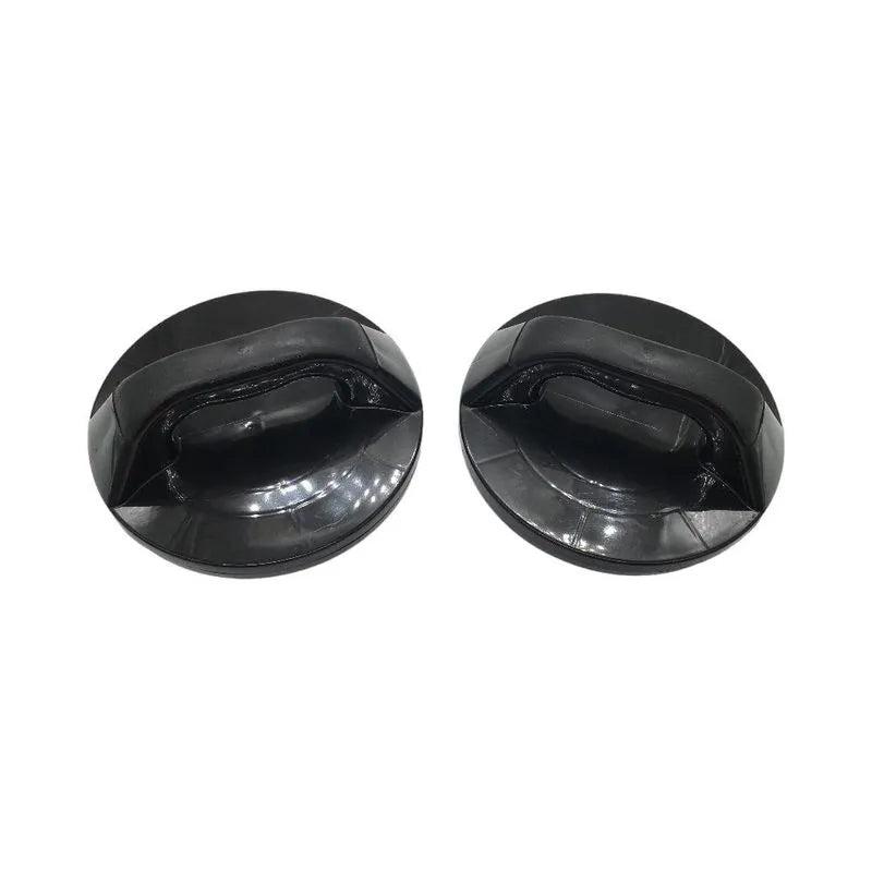 Barras con Agarre Push Up Yoi