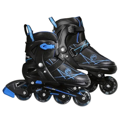 Patines en Línea de Cuatro Ruedas Talla 38- 41 - Surtido